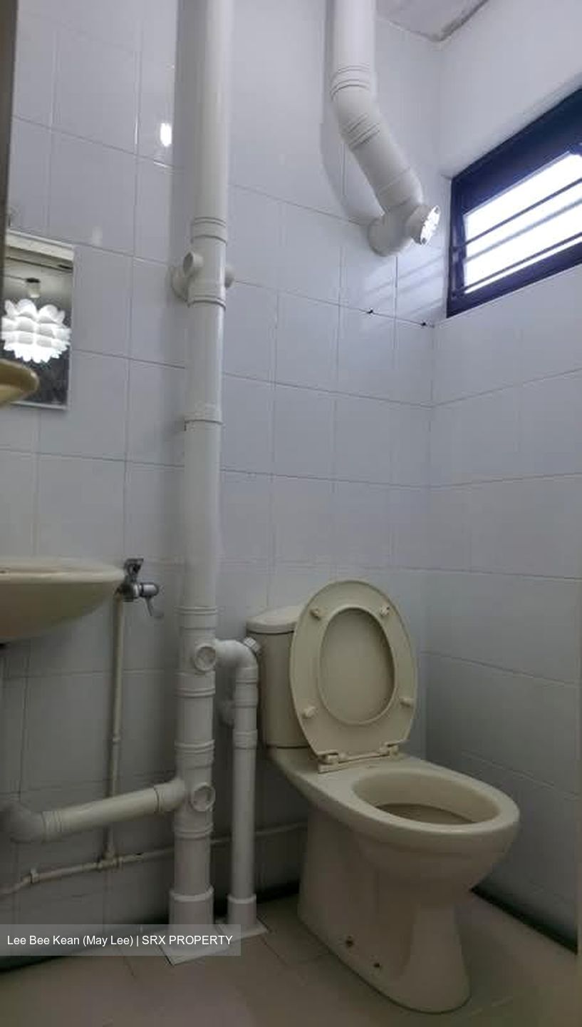 Blk 62 BLANGAH GARDEN (Bukit Merah), HDB 3 Rooms #532780321